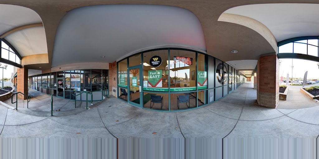  9Round Kickboxing Fitness