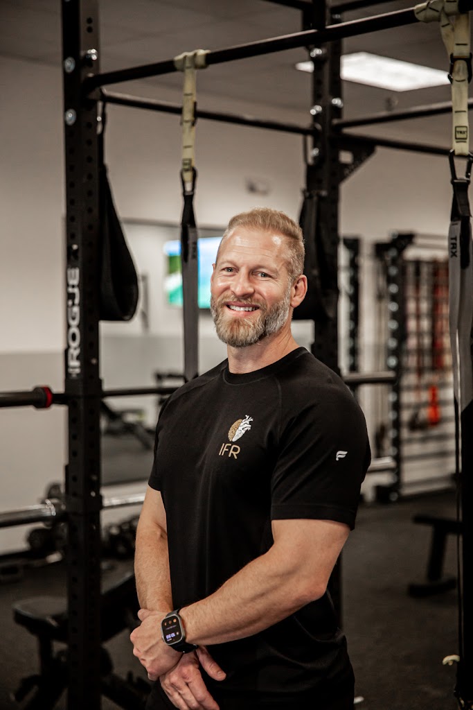  Innovative Fitness & Rehabilitation