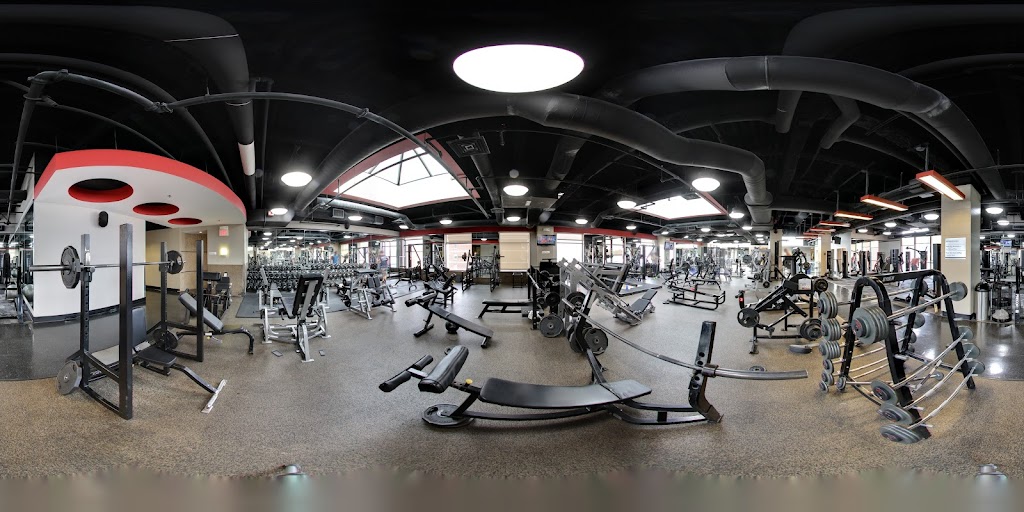  Tilton Fitness Edgewater
