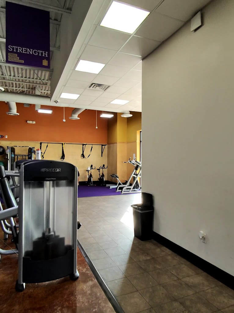  Anytime Fitness