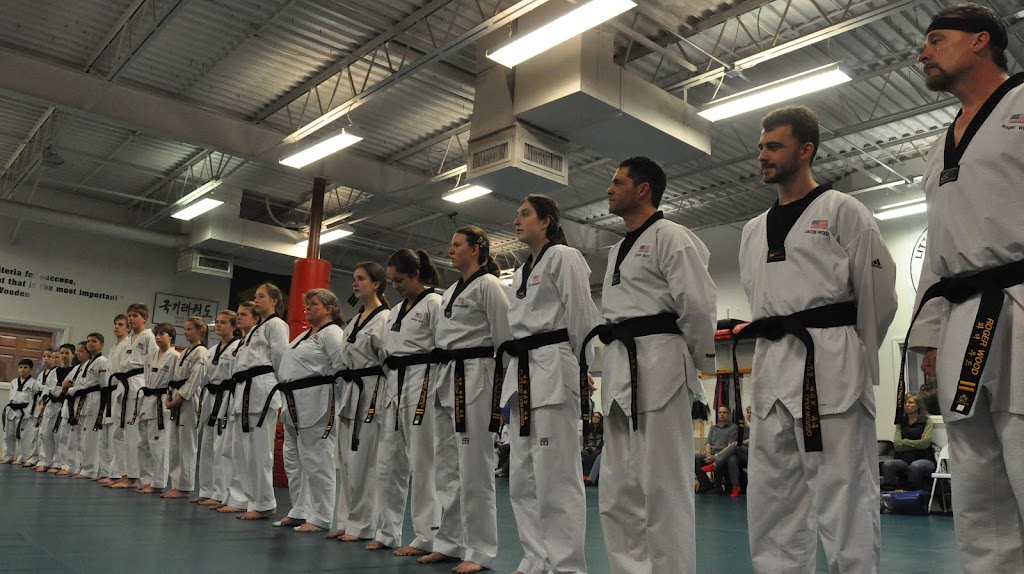  Littleton Taekwondo