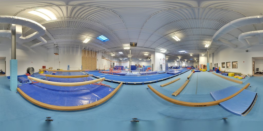  Naperville Gymnastics, Tumbling & Cheer