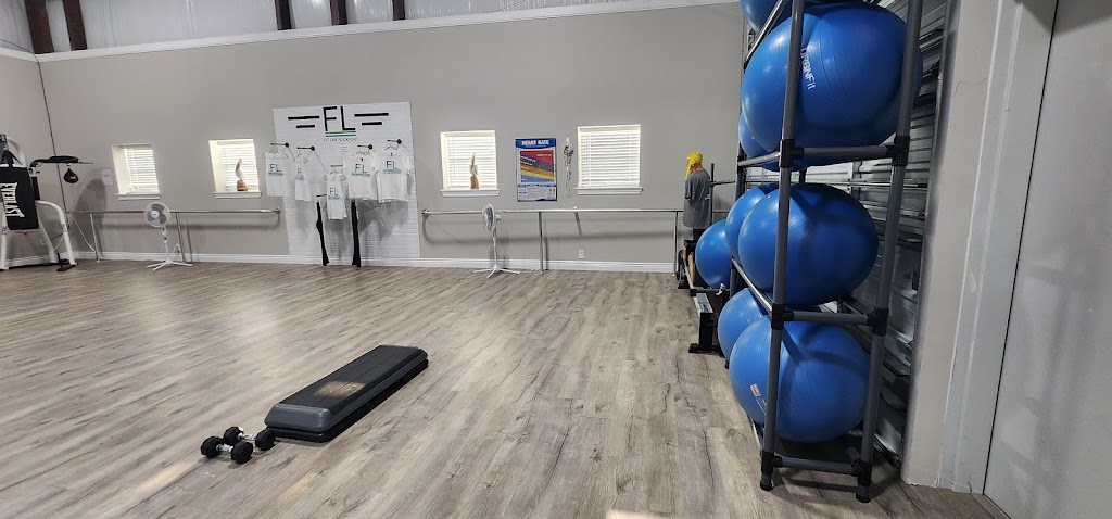  Fit Lab Rockport