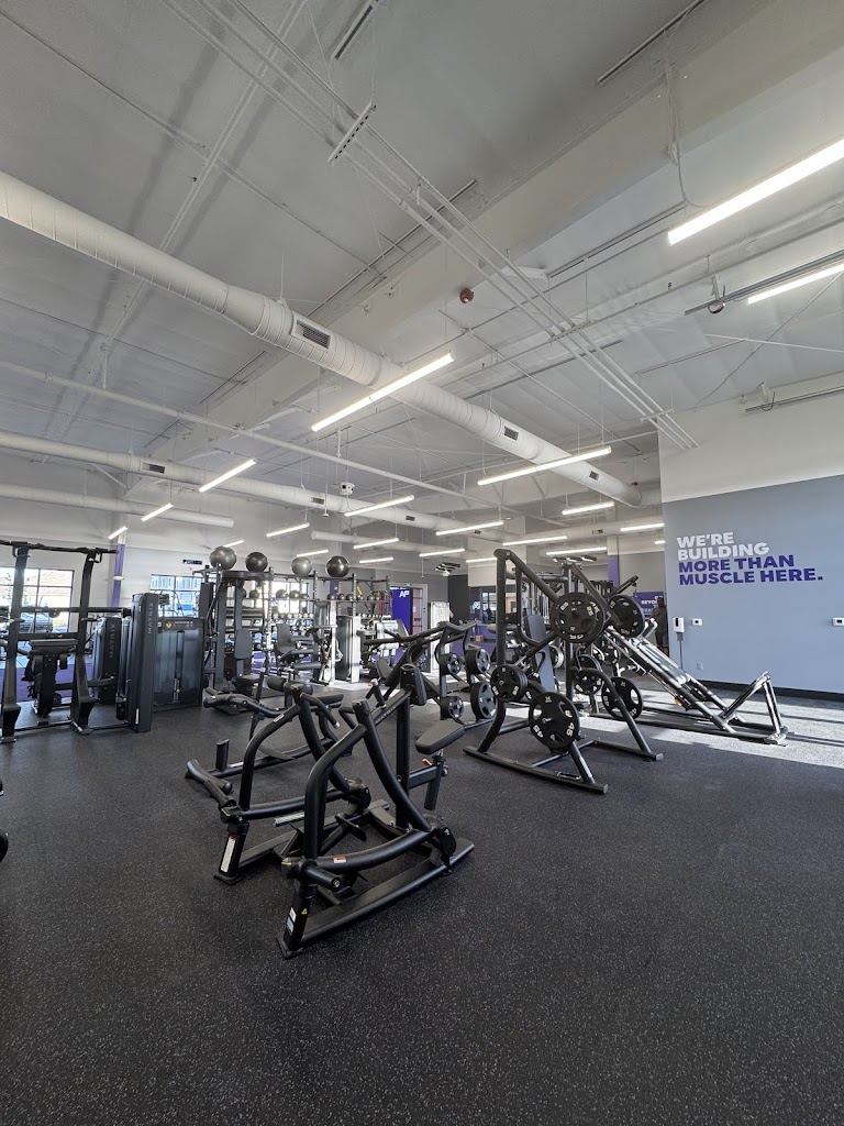  Anytime Fitness