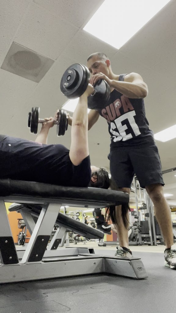  Portland Personal Training