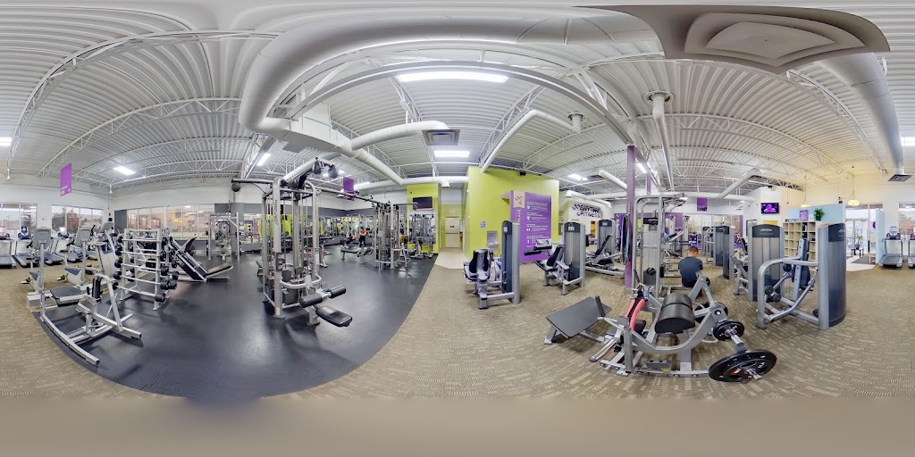  Anytime Fitness