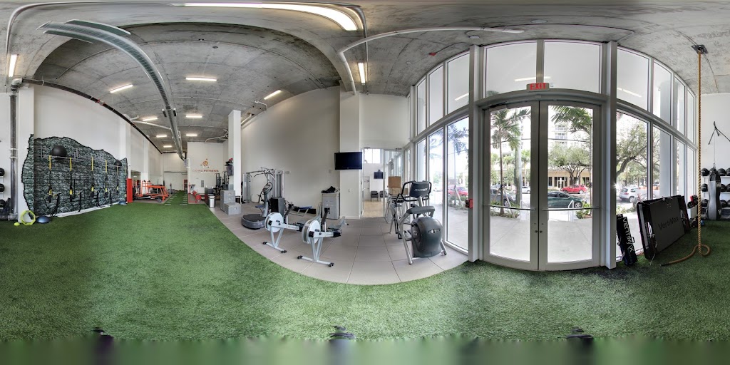  Core Fitness Miami