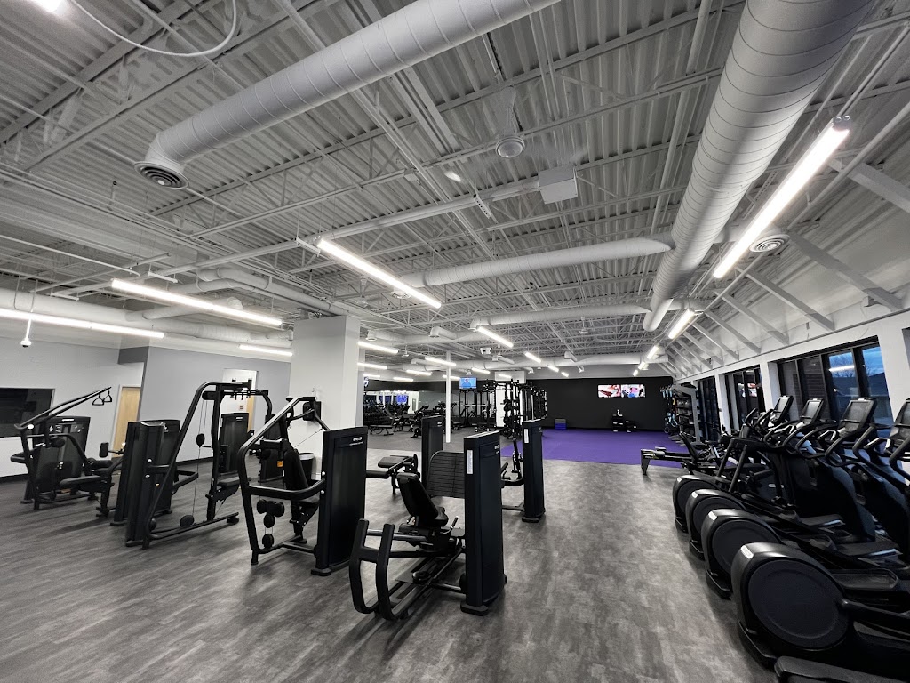  Anytime Fitness