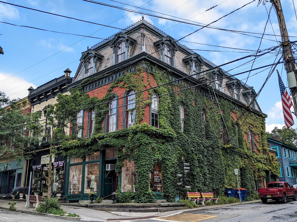  The Collective, Cold Spring