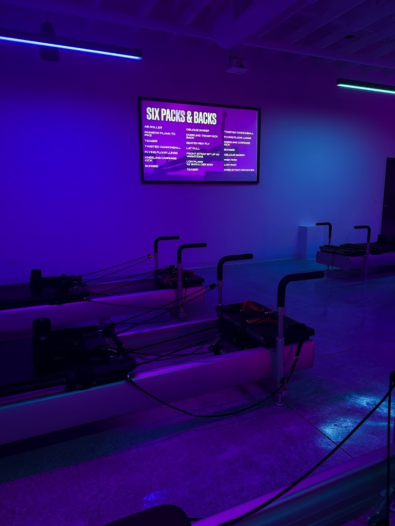  BODYROK Brannon Crossing