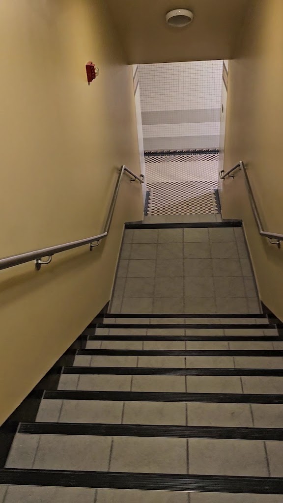  Equinox Sports Club Washington, D.C.