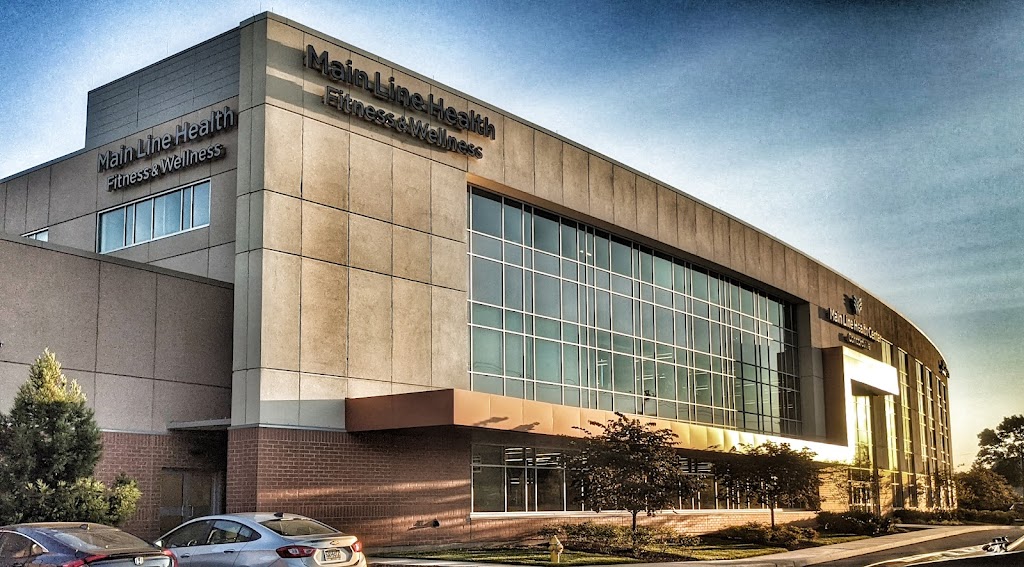  Main Line Health Fitness & Wellness Center
