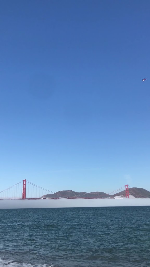  Baptiste Yoga San Francisco