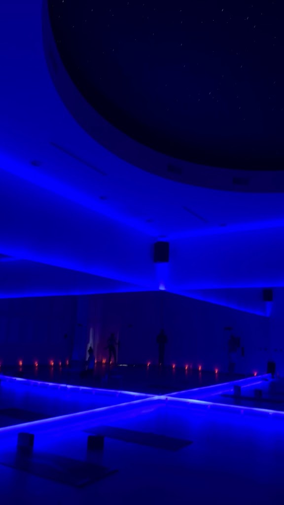  Dose Yoga and Smoothie Bar - North Hills