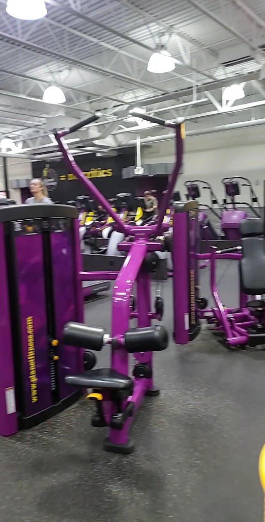  Planet Fitness