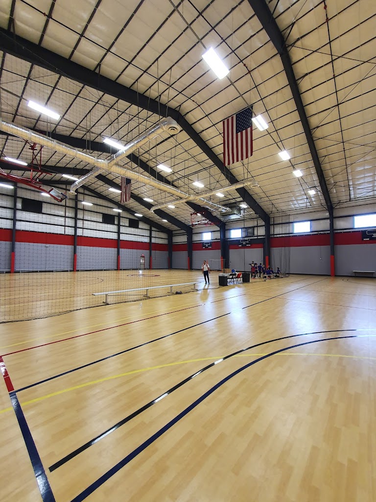  Cooper Sports Complex