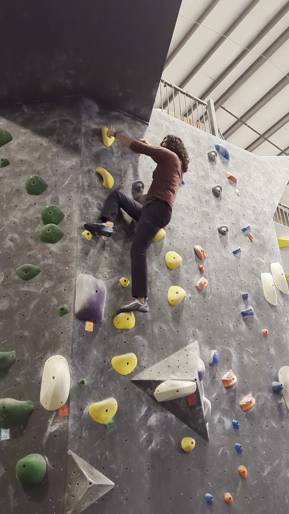  Peak Experiences - Richmond