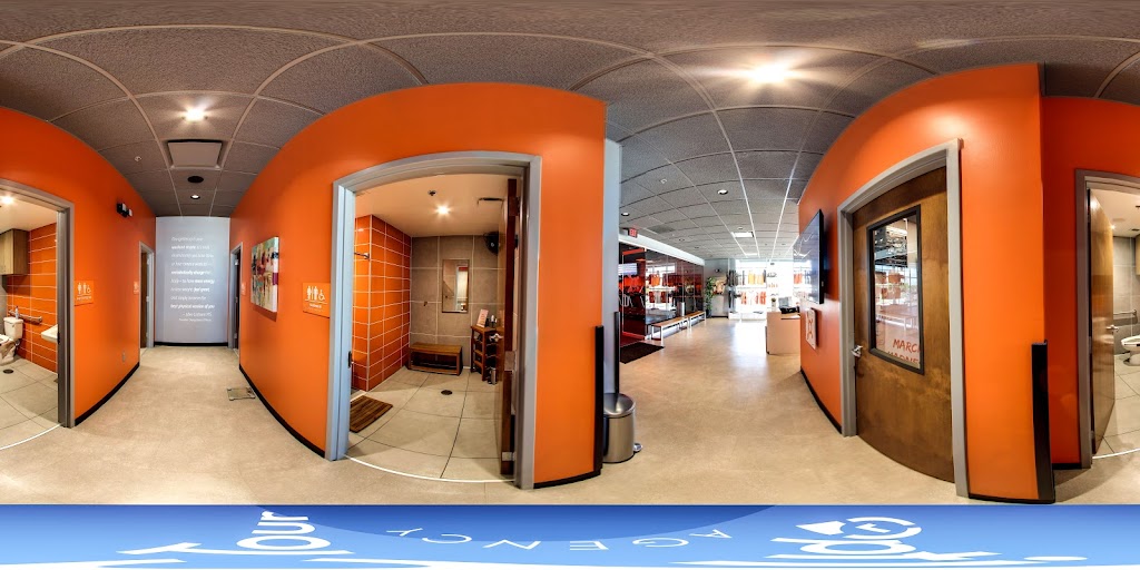  Orangetheory Fitness