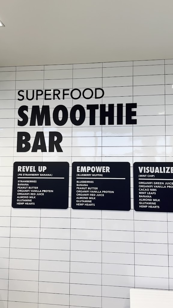  REVEL FIT CLUB @ MARA