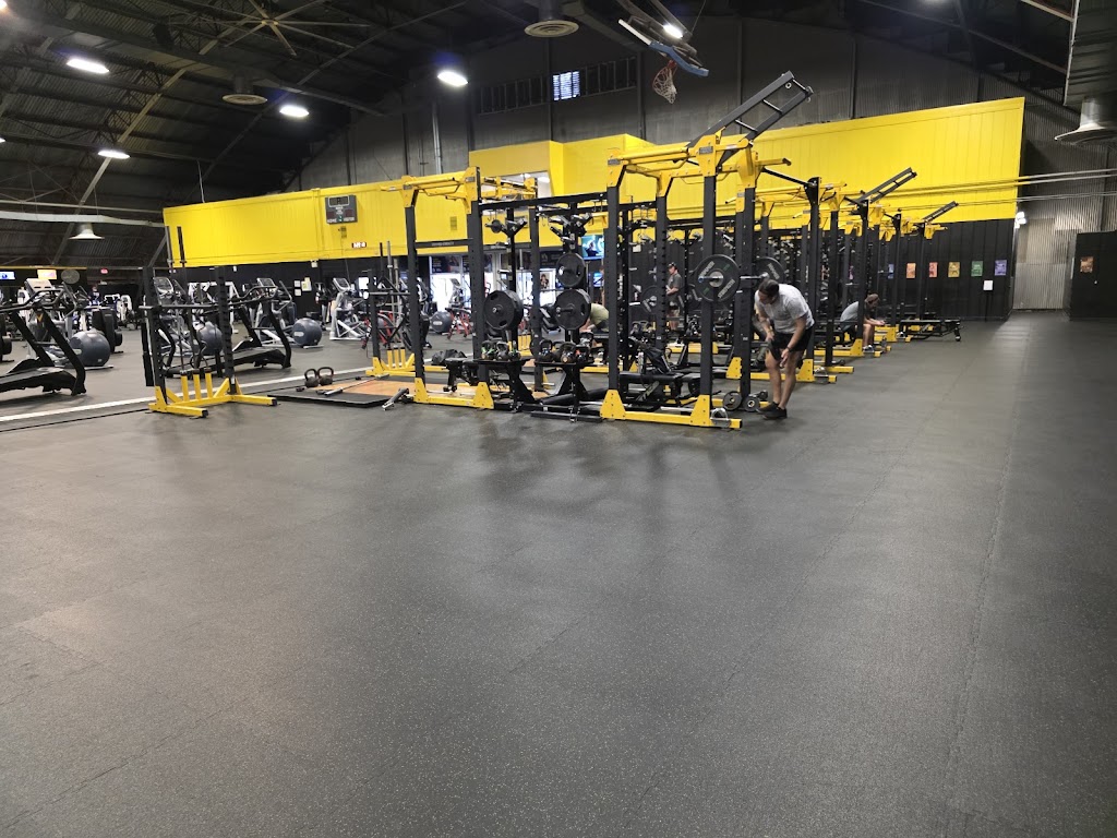  Strength Performance Center