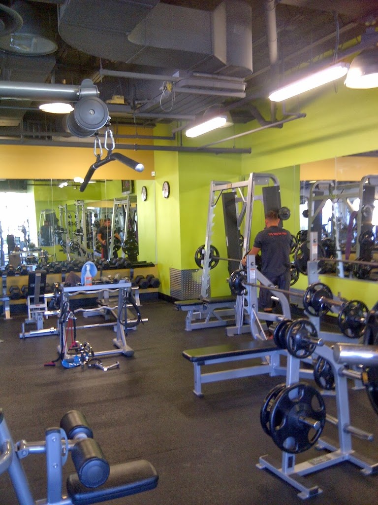  Anytime Fitness