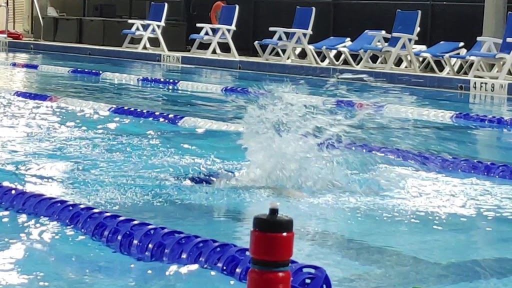  Bamford Sports Complex