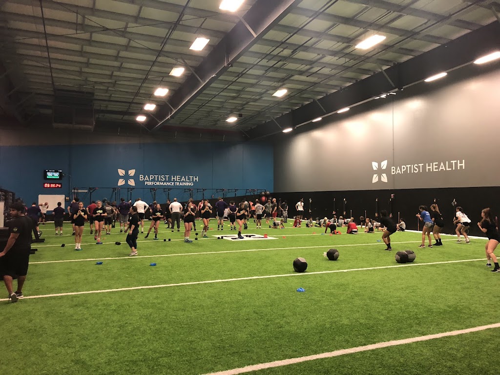  Personal Fitness & Rehabilitation