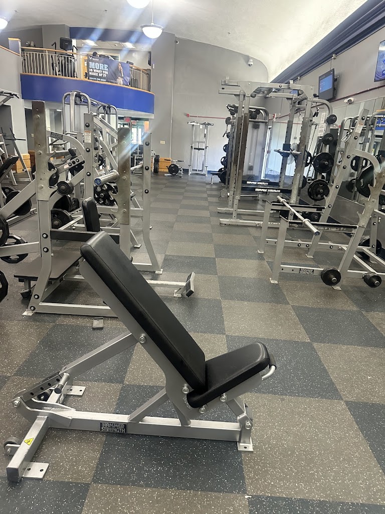  ACC Fitness Center