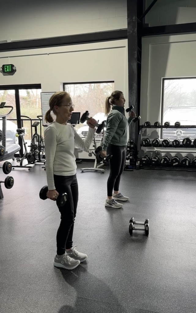  Elevate Training Studio