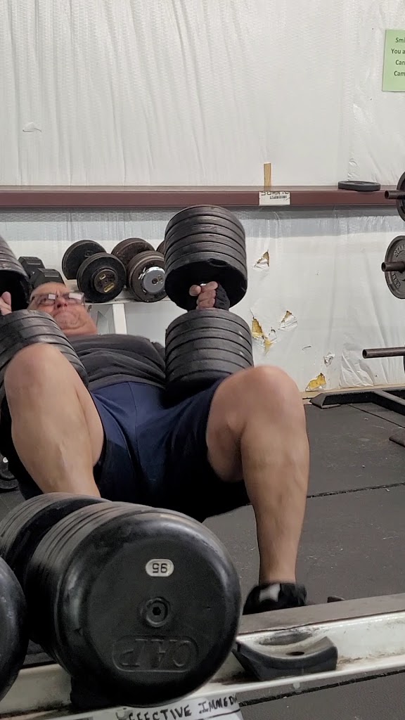  Pelham Fitness Center