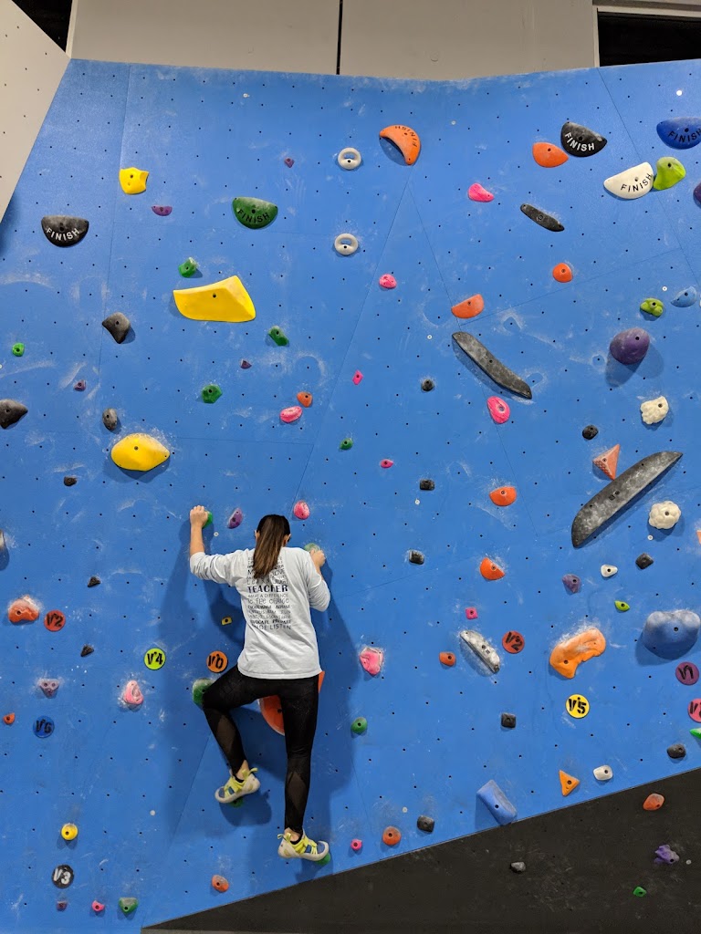  The Gravity Vault - Flemington, NJ