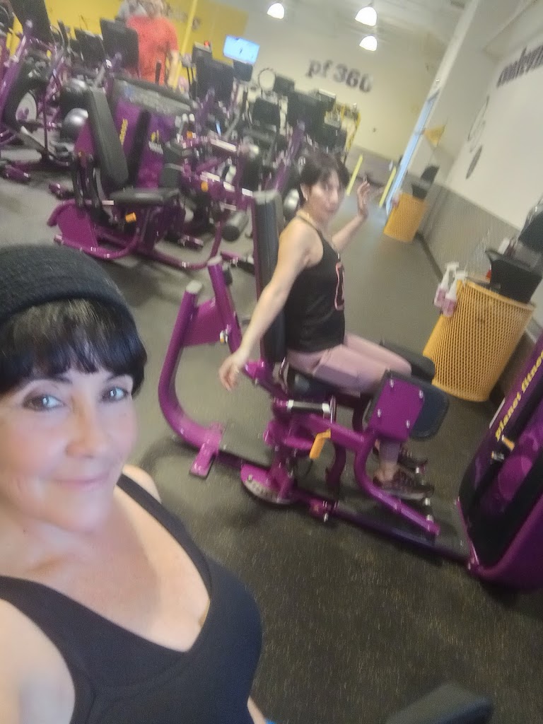  Planet Fitness