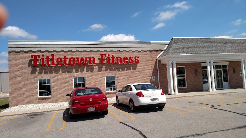  Titletown Fitness