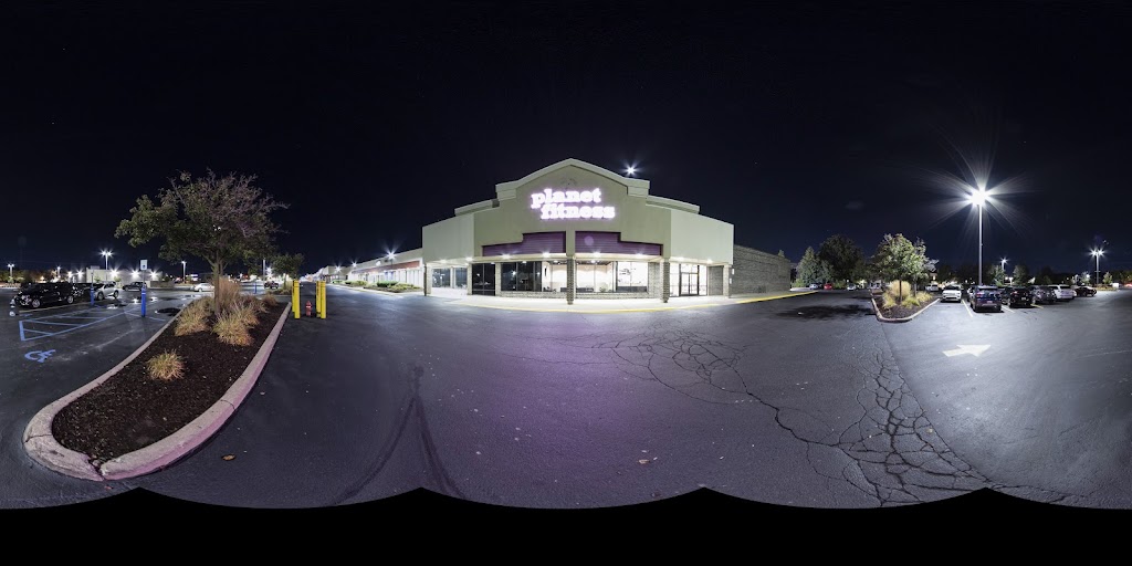  Planet Fitness