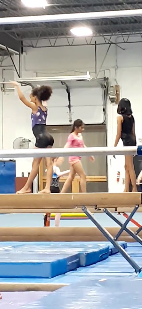  Classic Gymnastics New Hope