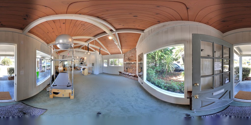  Pleasure Point Pilates