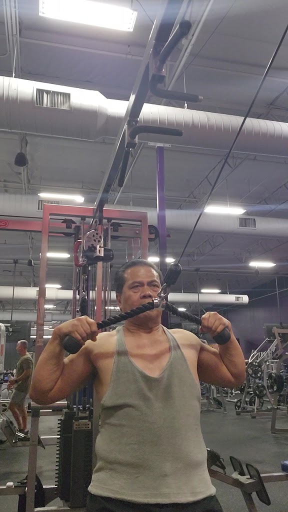  Crunch Fitness - Rocklin