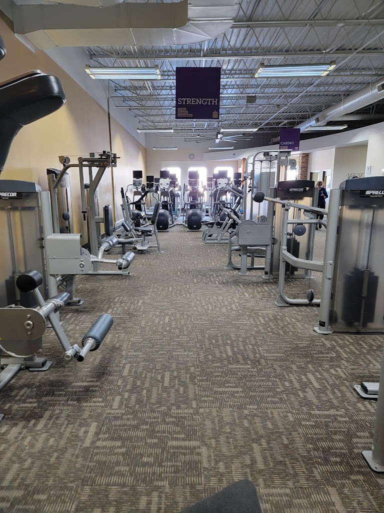  Anytime Fitness Livonia / Northville & Twp / Plymonth