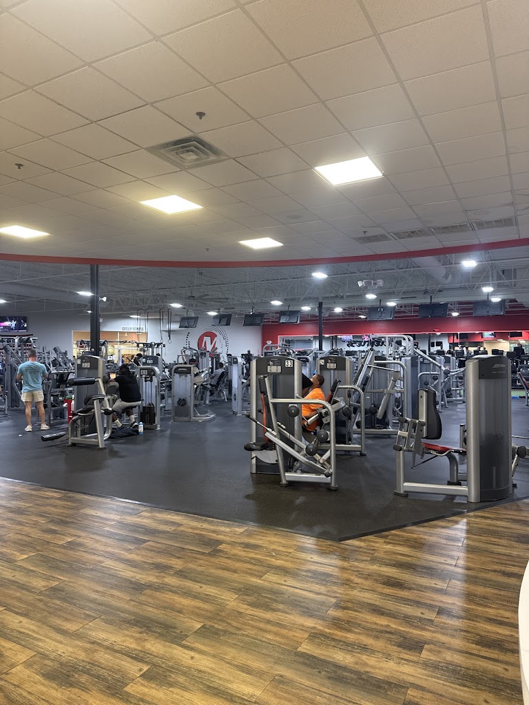  Max Fitness North Augusta