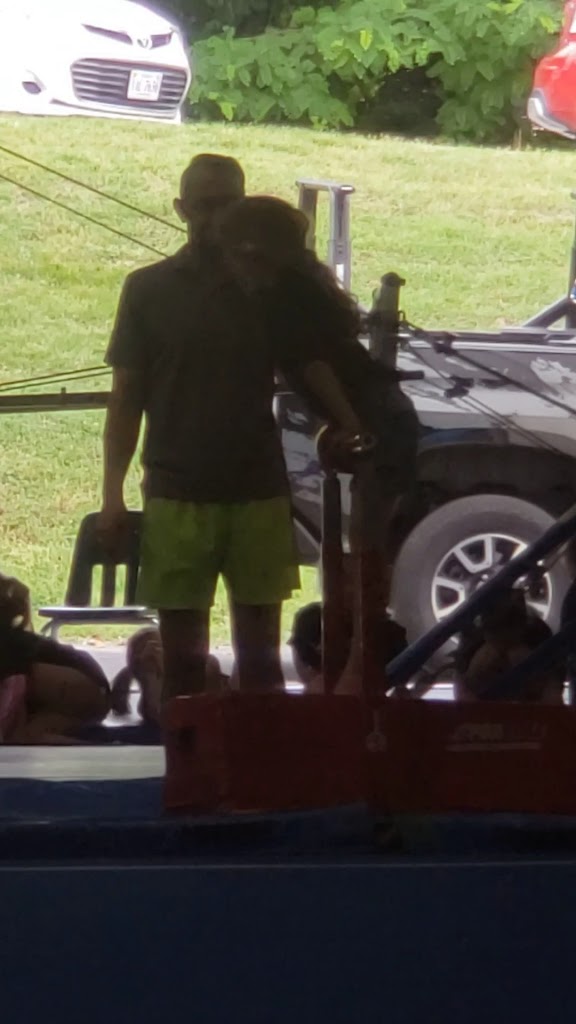  Roanoke Academy of Gymnastics