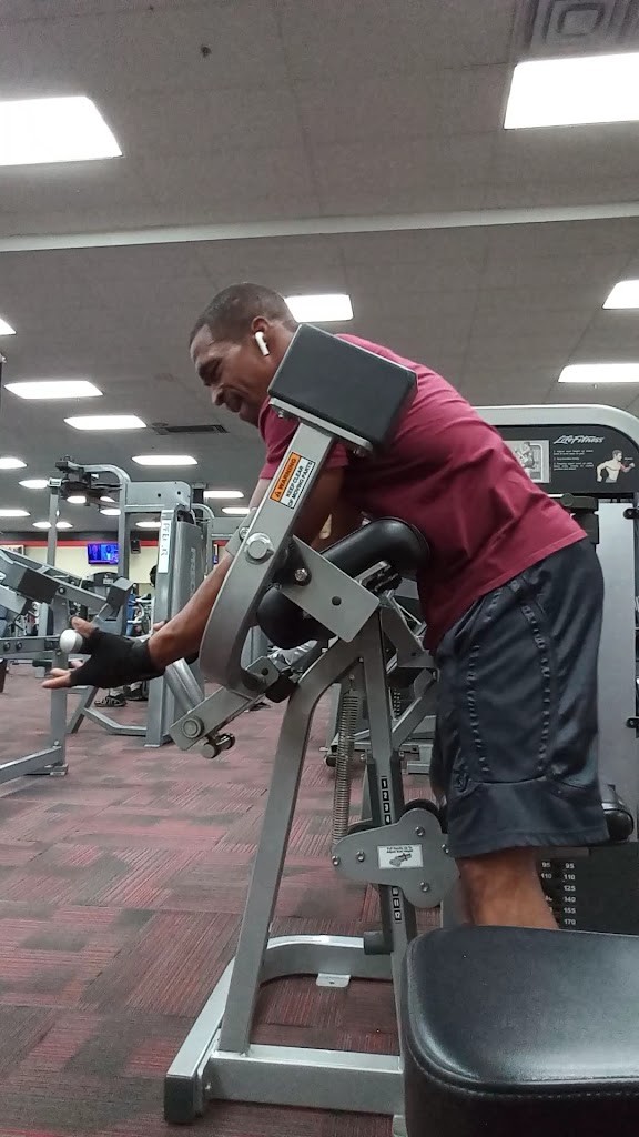  Everybody Fitness - Centerville