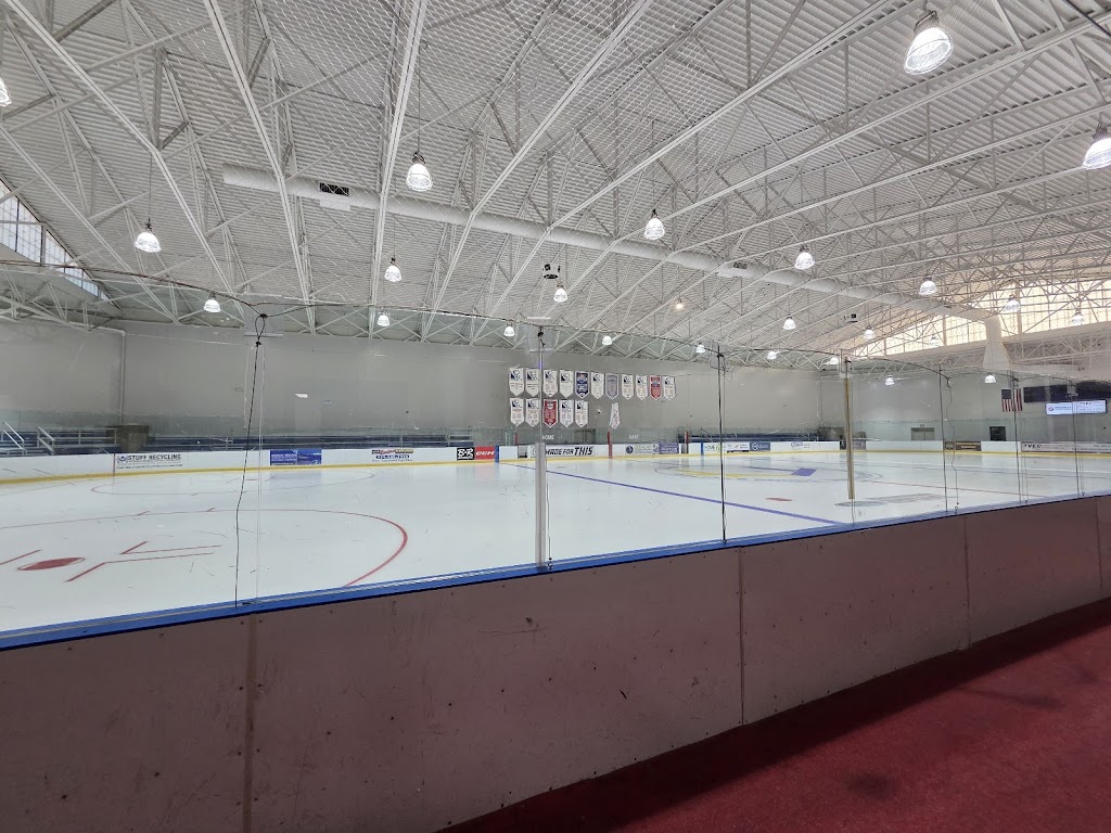  Taylor Sportsplex