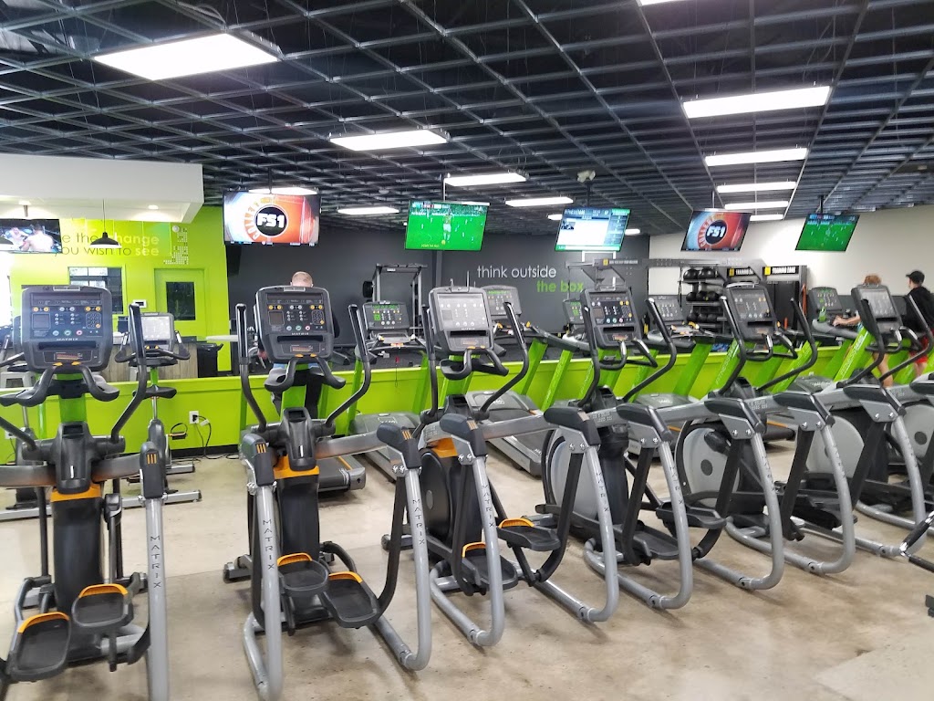  Fitness 1440 Mt. JULIET