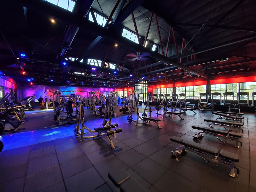  Speakeasy Fitness - Pasadena