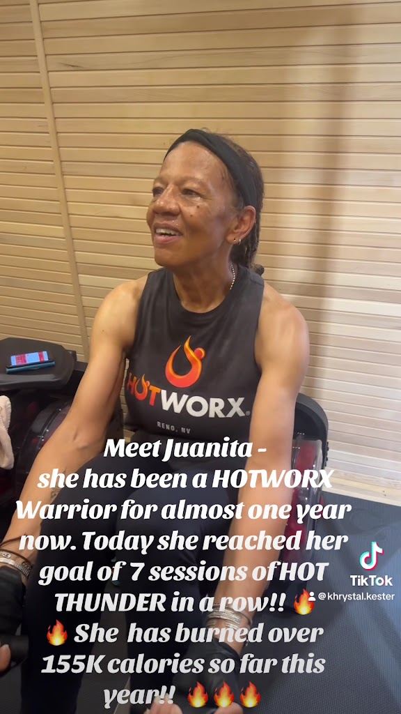  HOTWORX - Reno, NV - Meadowood Square