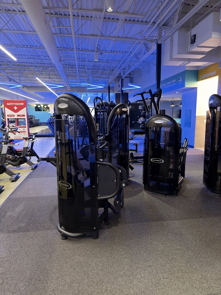  Pure Fitness Tysons Corner