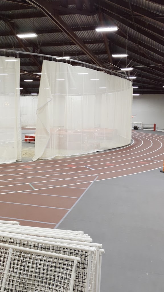  Howard W. Johnson Athletic Center