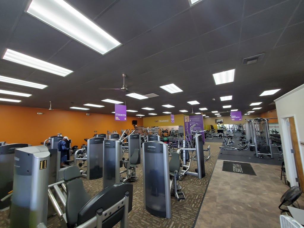  Anytime Fitness