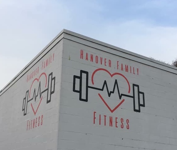  Hanover Family Fitness