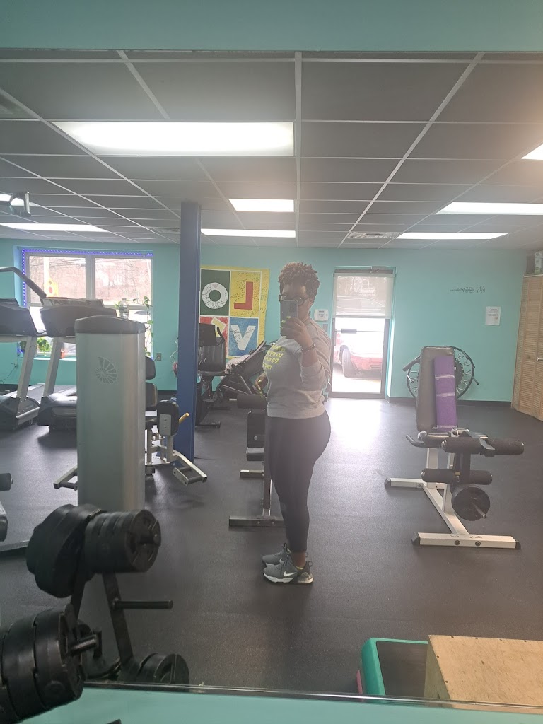  Mind Body Spirit Personal Training